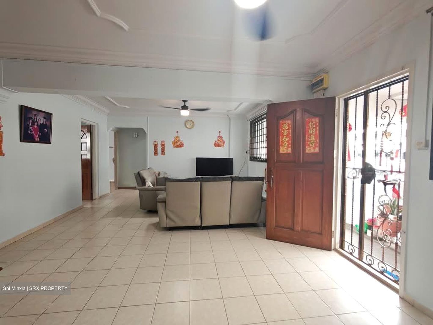 Blk 813 Jurong West Street 81 (Jurong West), HDB 4 Rooms #547767881